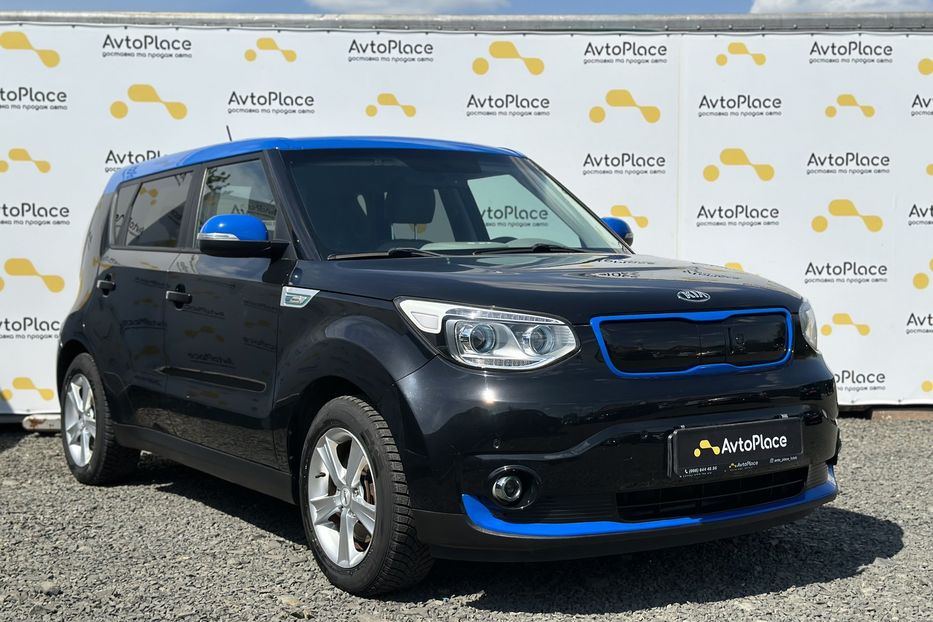 Продам Kia Soul 2014 года в Луцке