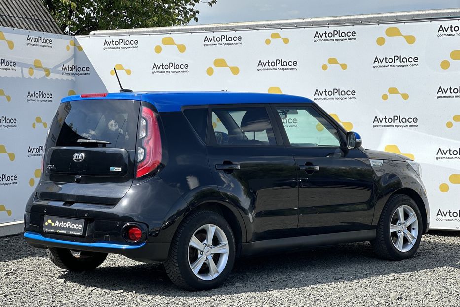 Продам Kia Soul 2014 года в Луцке