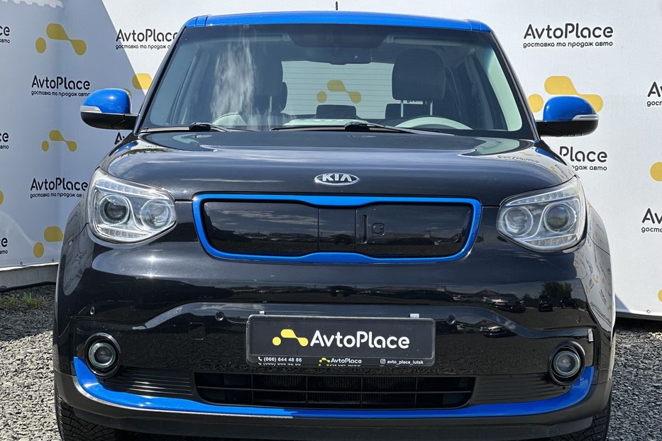 Продам Kia Soul 2014 года в Луцке