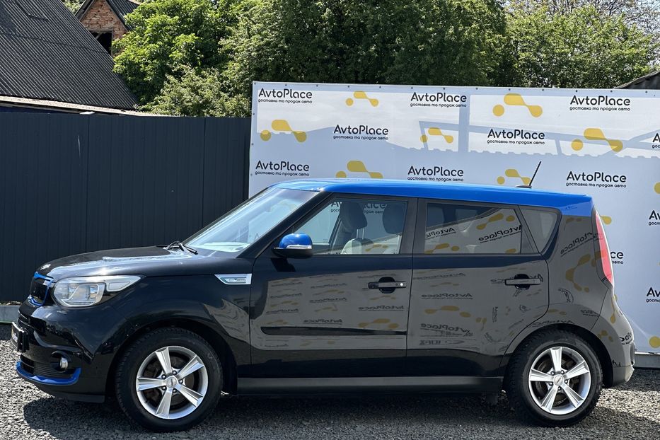 Продам Kia Soul 2014 года в Луцке