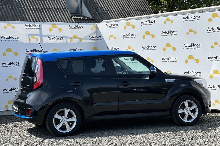 Продам Kia Soul 2014 года в Луцке