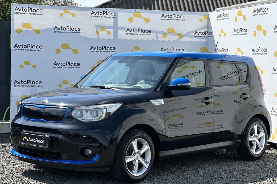Продам Kia Soul 2014 года в Луцке