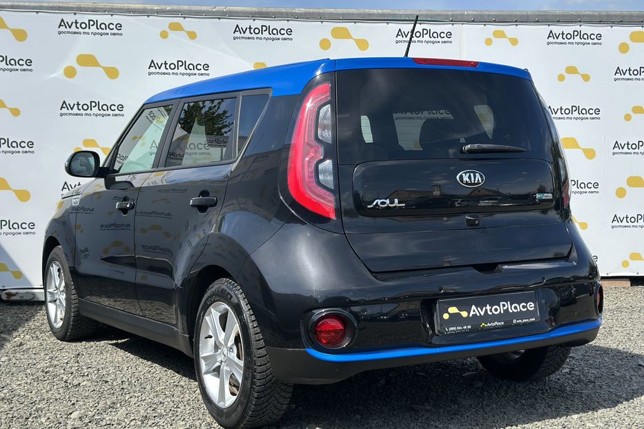 Продам Kia Soul 2014 года в Луцке