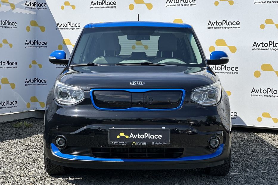 Продам Kia Soul 2014 года в Луцке