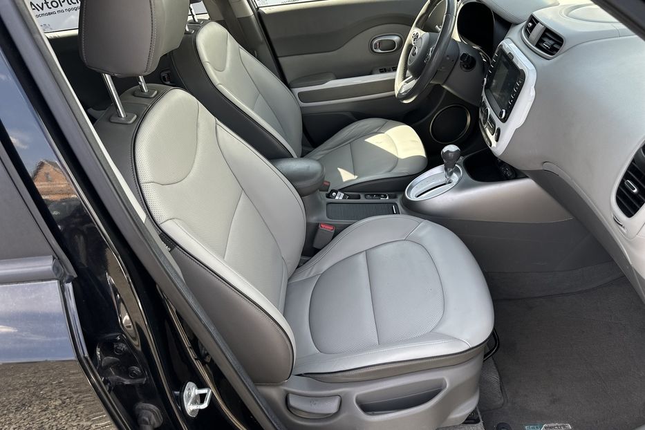Продам Kia Soul 2014 года в Луцке