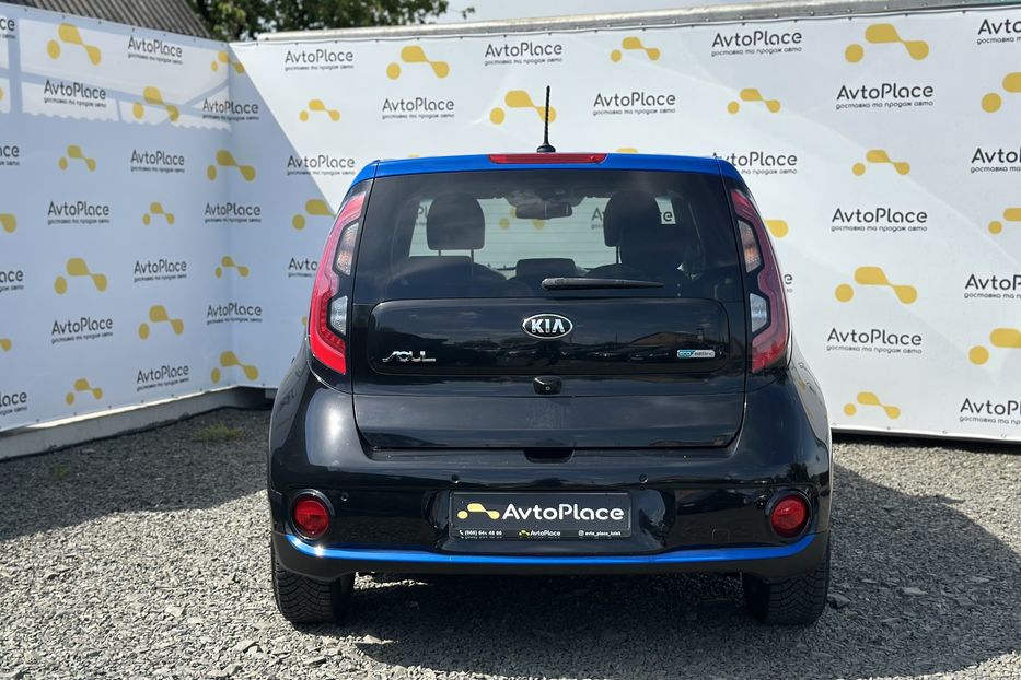 Продам Kia Soul 2014 года в Луцке