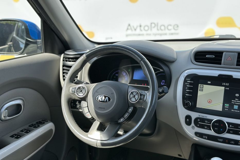 Продам Kia Soul 2014 года в Луцке