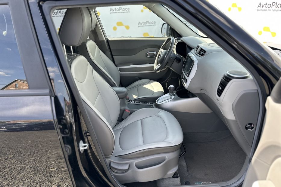 Продам Kia Soul 2014 года в Луцке