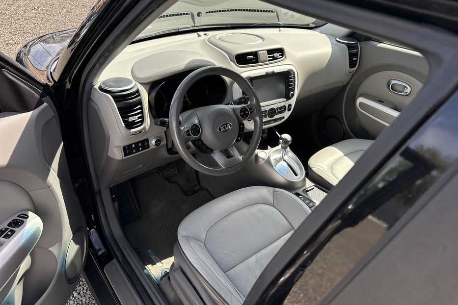 Продам Kia Soul 2014 года в Луцке