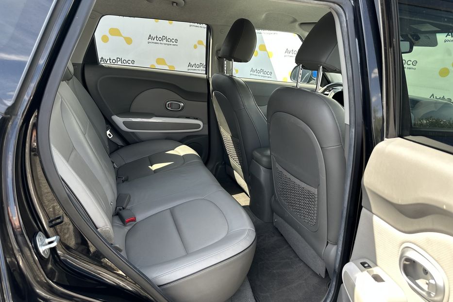 Продам Kia Soul 2014 года в Луцке
