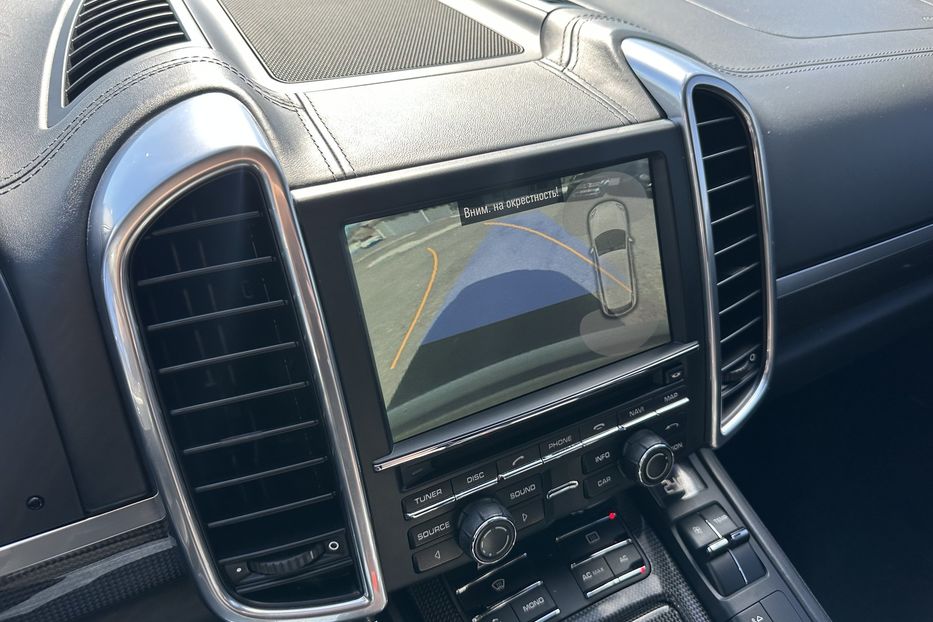 Продам Porsche Cayenne S 2011 года в Киеве