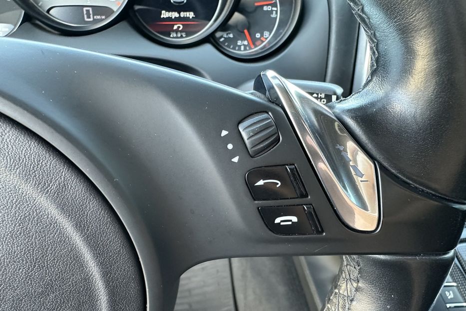 Продам Porsche Cayenne S 2011 года в Киеве
