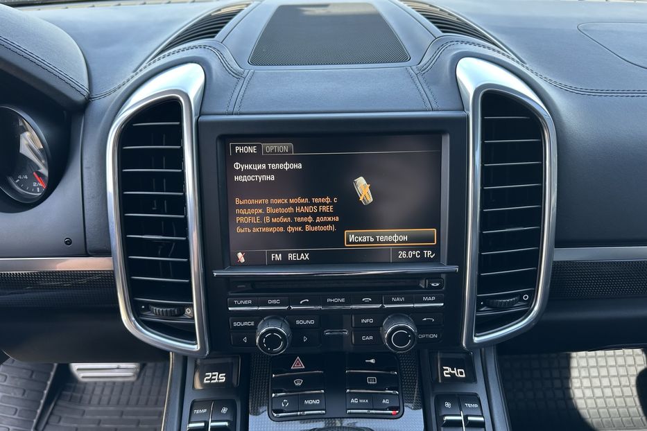Продам Porsche Cayenne S 2011 года в Киеве