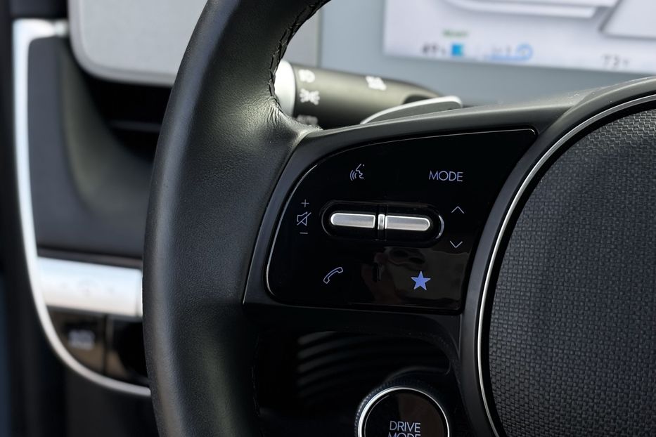 Продам Hyundai Ioniq 5 SE авто в Рівному 2023 года в Львове