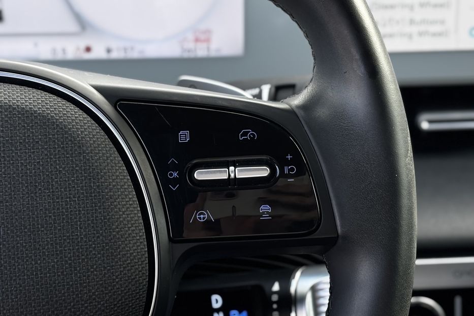 Продам Hyundai Ioniq 5 SE авто в Рівному 2023 года в Львове