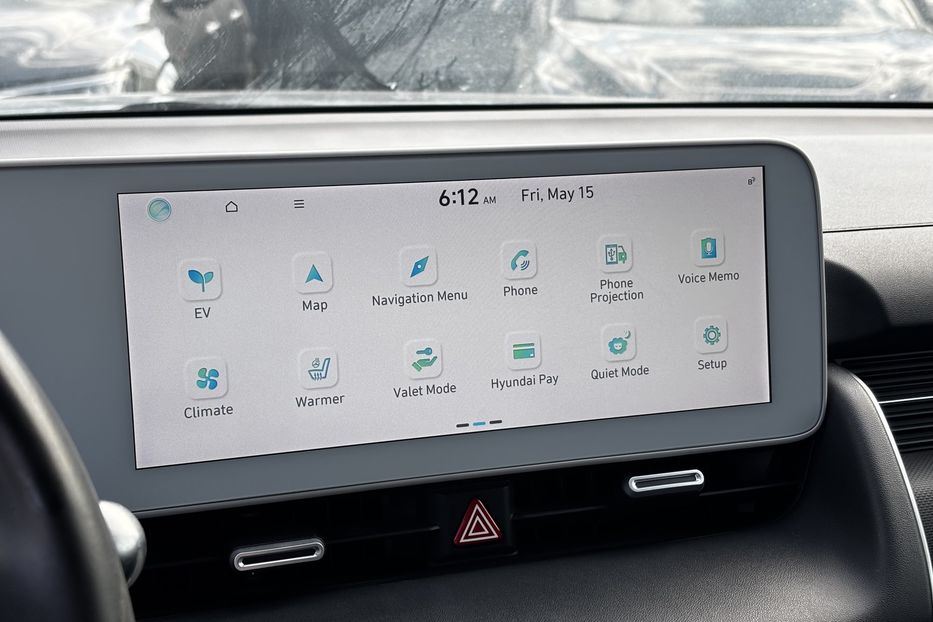Продам Hyundai Ioniq 5 SE авто в Рівному 2023 года в Львове