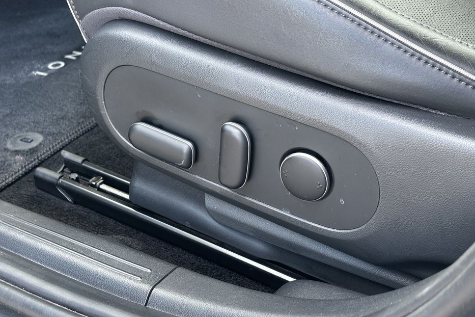 Продам Hyundai Ioniq 5 SE авто в Рівному 2023 года в Львове