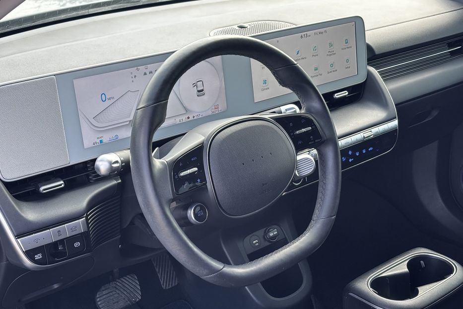 Продам Hyundai Ioniq 5 SE авто в Рівному 2023 года в Львове