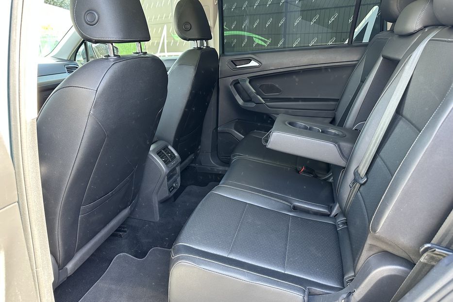 Продам Volkswagen Tiguan 2019 года в Киеве