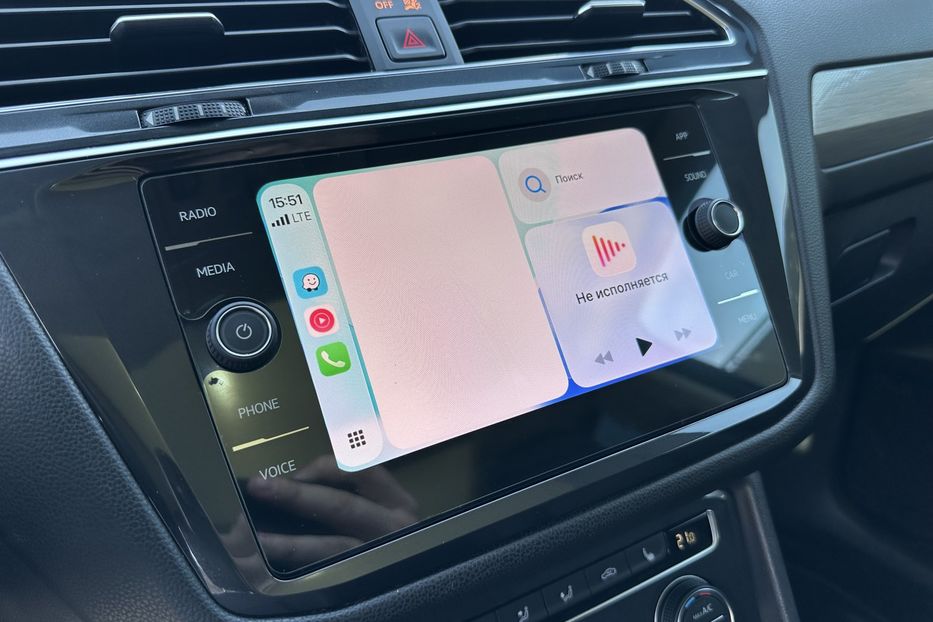 Продам Volkswagen Tiguan 2019 года в Киеве