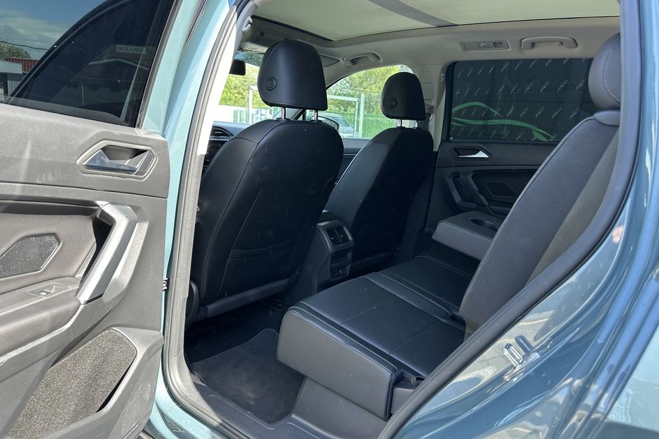 Продам Volkswagen Tiguan 2019 года в Киеве