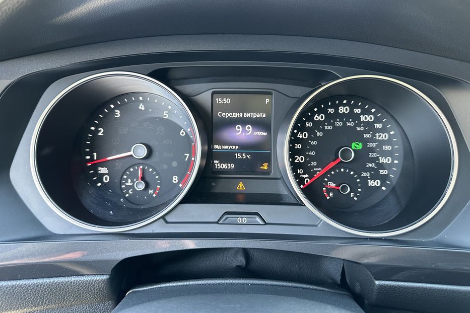 Продам Volkswagen Tiguan 2019 года в Киеве