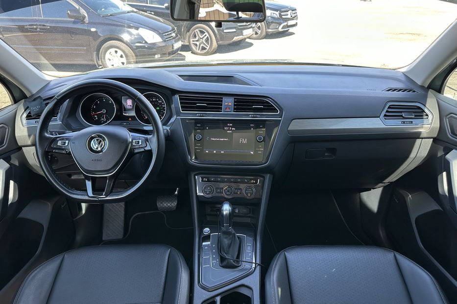 Продам Volkswagen Tiguan 2019 года в Киеве