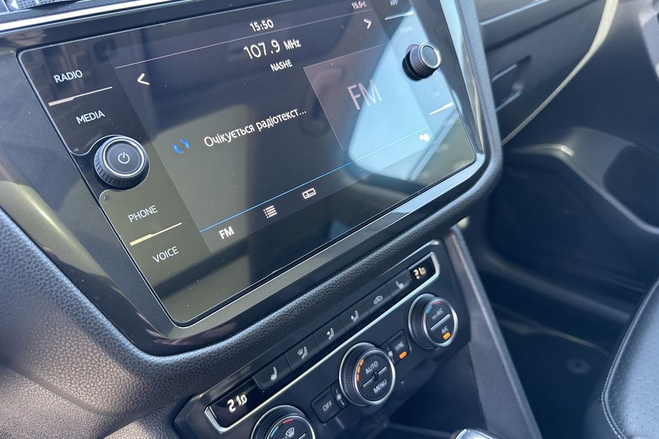 Продам Volkswagen Tiguan 2019 года в Киеве