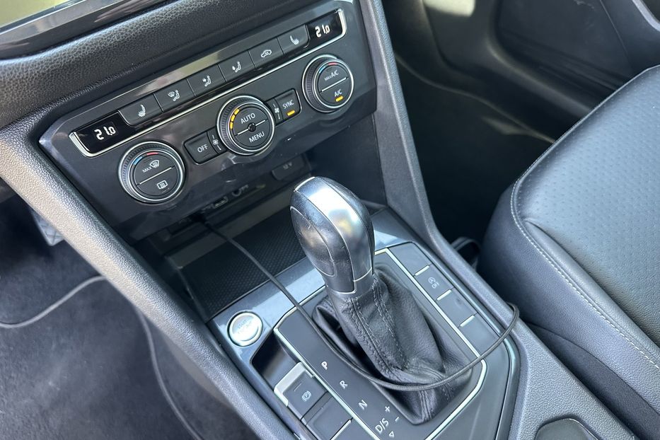Продам Volkswagen Tiguan 2019 года в Киеве