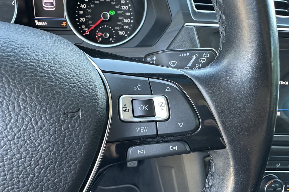 Продам Volkswagen Tiguan 2019 года в Киеве