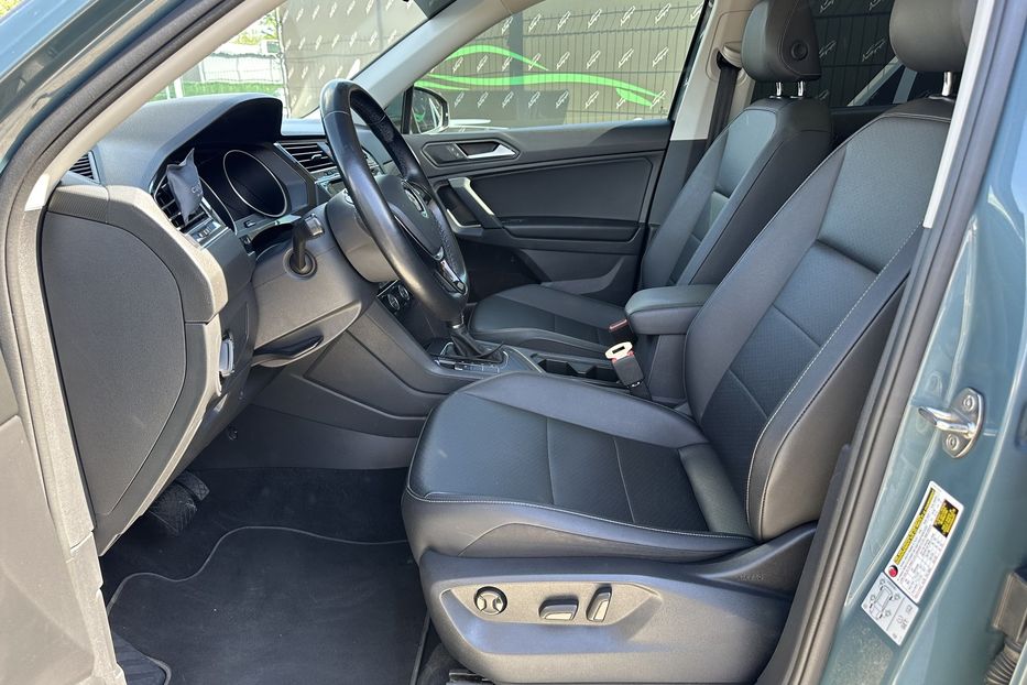 Продам Volkswagen Tiguan 2019 года в Киеве