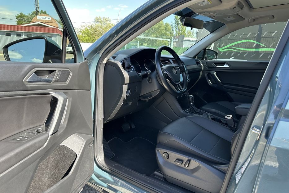 Продам Volkswagen Tiguan 2019 года в Киеве