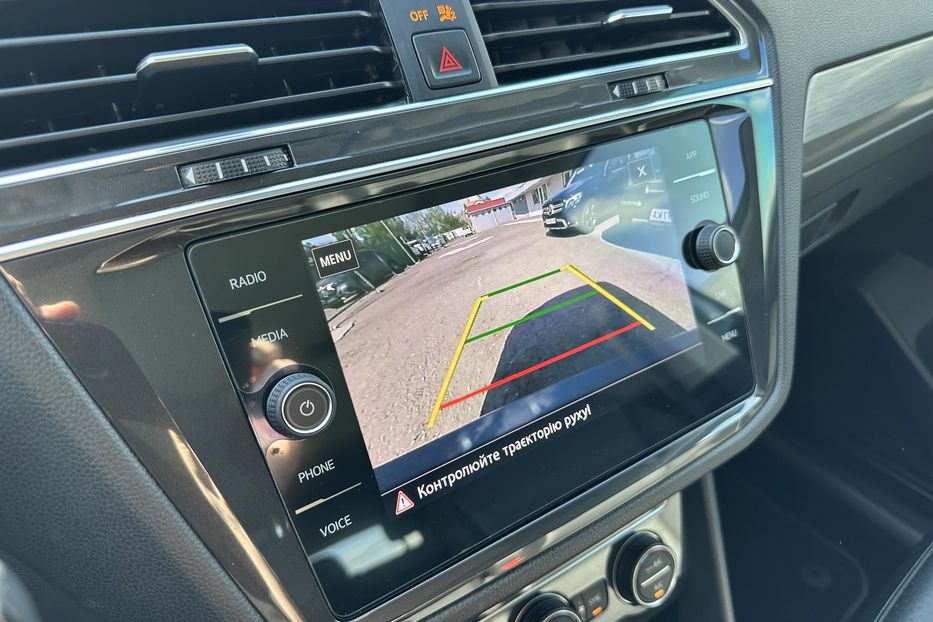Продам Volkswagen Tiguan 2019 года в Киеве