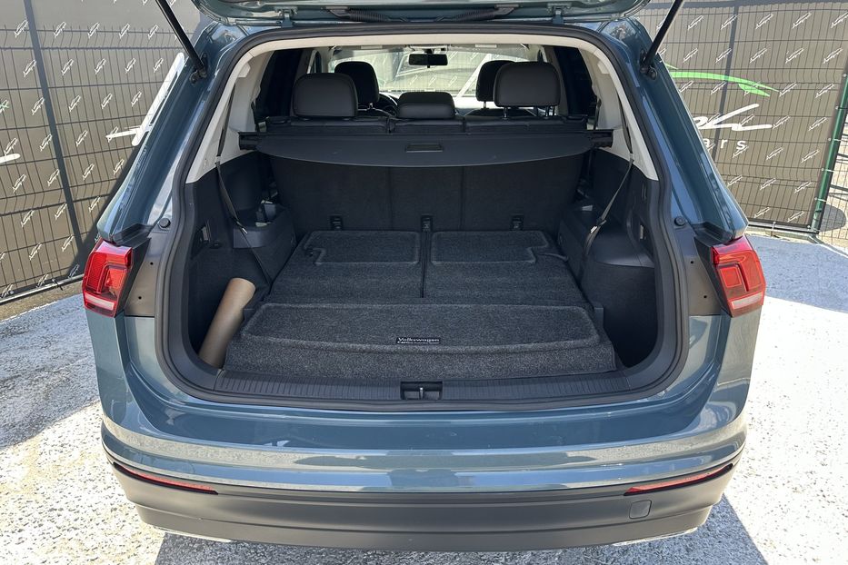 Продам Volkswagen Tiguan 2019 года в Киеве