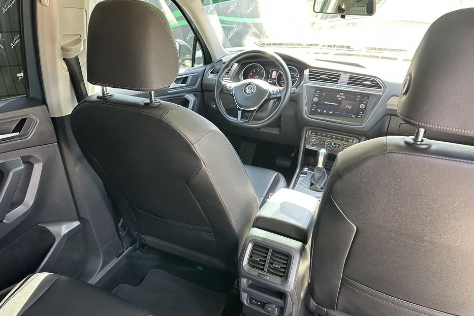 Продам Volkswagen Tiguan 2019 года в Киеве