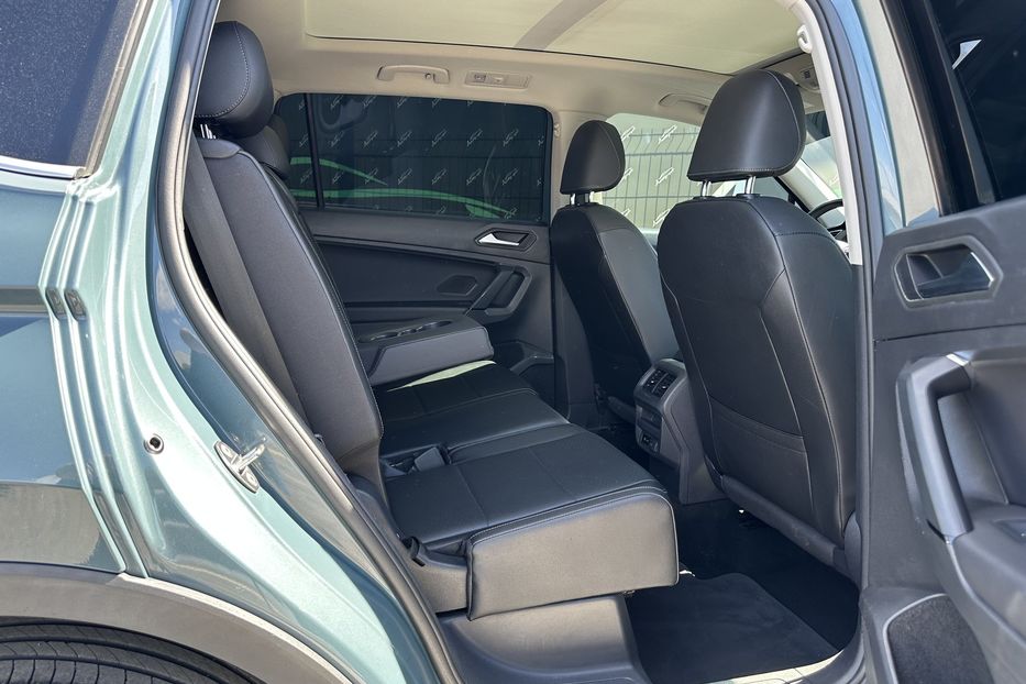 Продам Volkswagen Tiguan 2019 года в Киеве