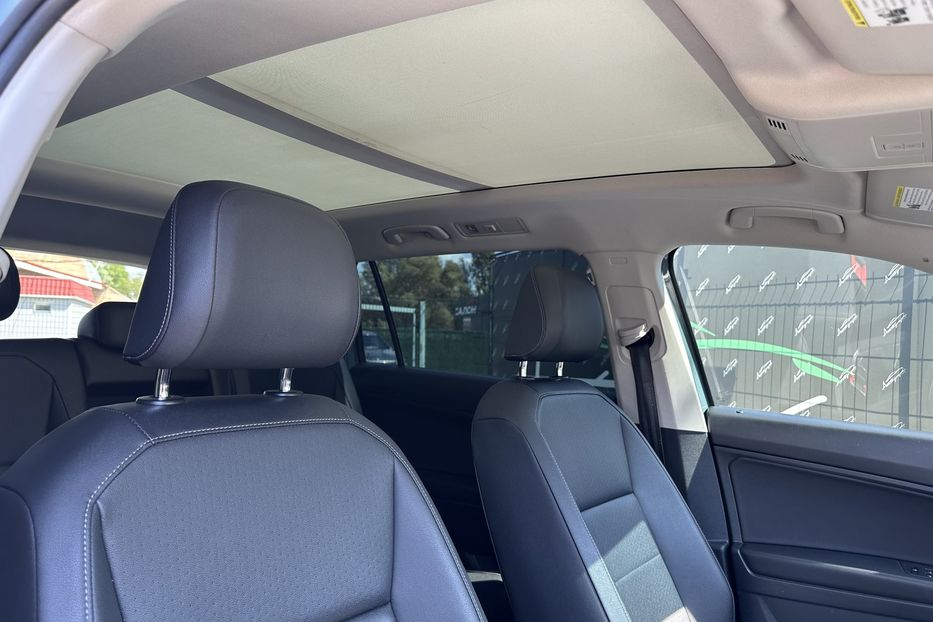 Продам Volkswagen Tiguan 2019 года в Киеве