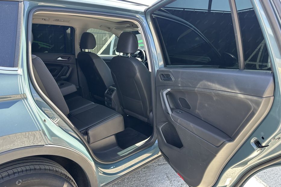 Продам Volkswagen Tiguan 2019 года в Киеве