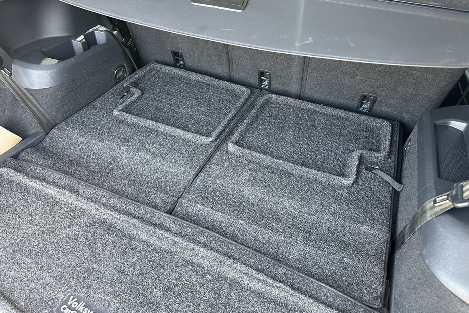 Продам Volkswagen Tiguan 2019 года в Киеве