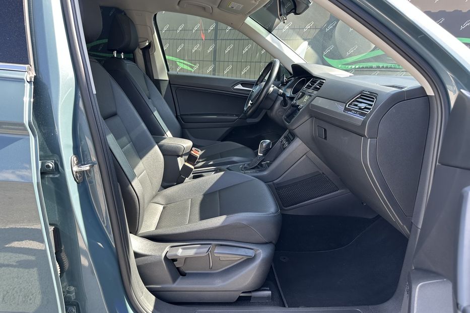 Продам Volkswagen Tiguan 2019 года в Киеве