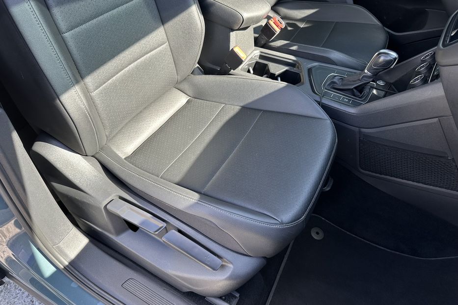 Продам Volkswagen Tiguan 2019 года в Киеве