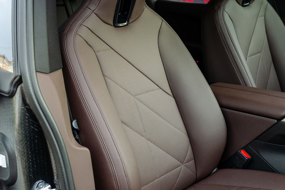 Продам BMW iX 40 Xdrive 2022 года в Киеве