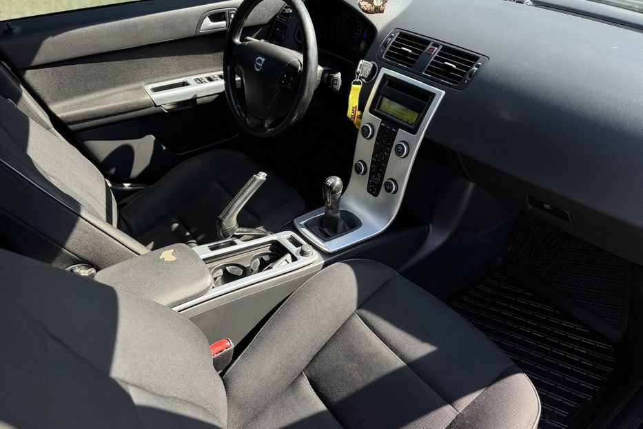 Продам Volvo V50 (COMIS) 2010 года в г. Умань, Черкасская область