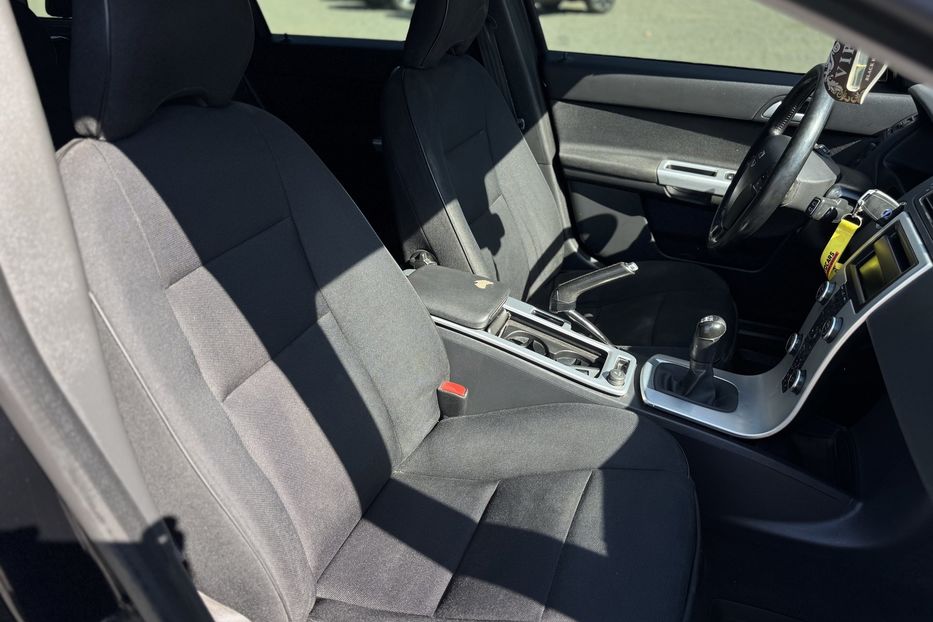 Продам Volvo V50 (COMIS) 2010 года в г. Умань, Черкасская область