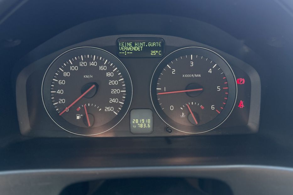 Продам Volvo V50 (COMIS) 2010 года в г. Умань, Черкасская область