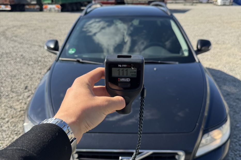 Продам Volvo V50 (COMIS) 2010 года в г. Умань, Черкасская область