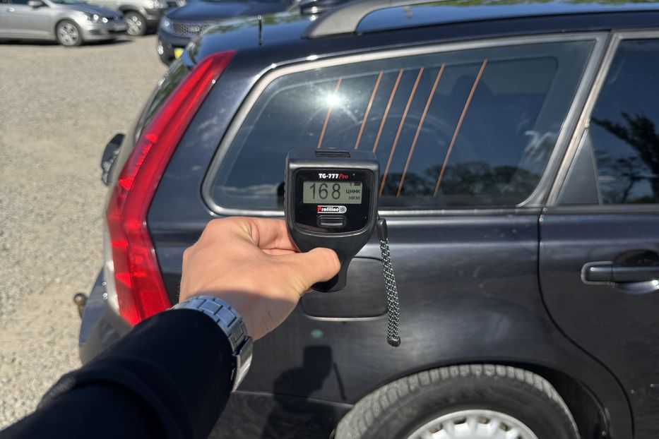 Продам Volvo V50 (COMIS) 2010 года в г. Умань, Черкасская область
