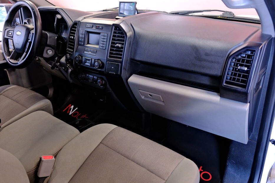 Продам Ford F-Series 150 SuperCab XL Sport 2017 года в Одессе