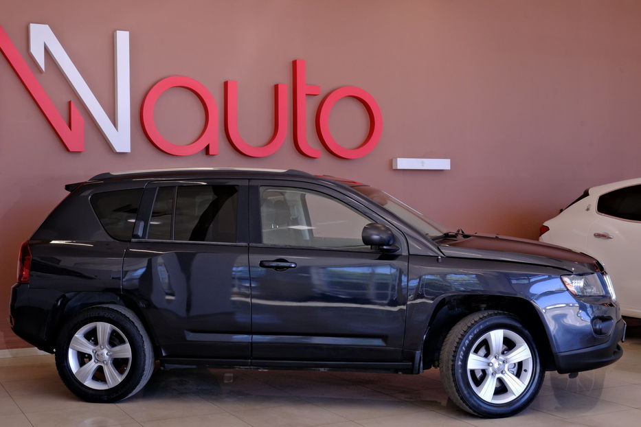 Продам Jeep Compass 2013 года в Одессе