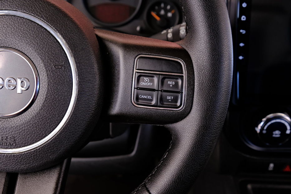 Продам Jeep Compass 2013 года в Одессе
